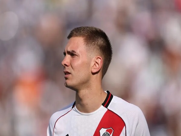 Franco Mastantuono Akan Gantikan Posisi Bellingham